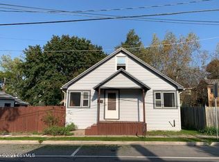 416 Saint Mary St, Lewisburg, PA 17837