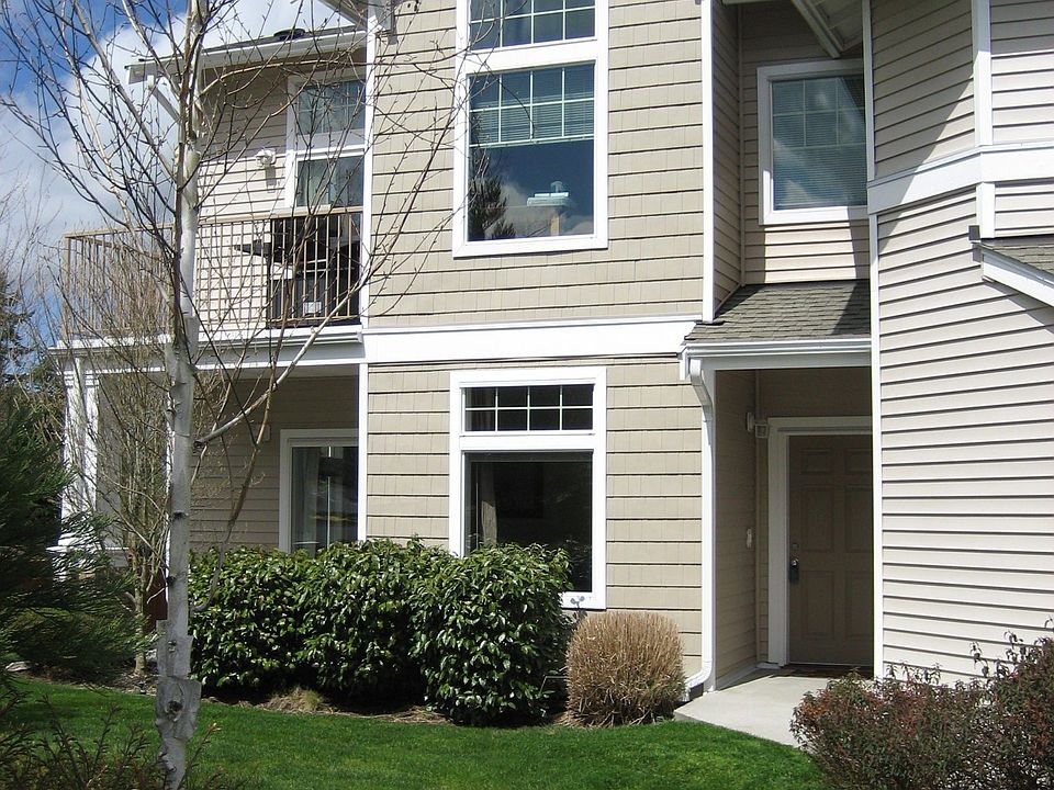 Private, Ground Floor Corner Unit