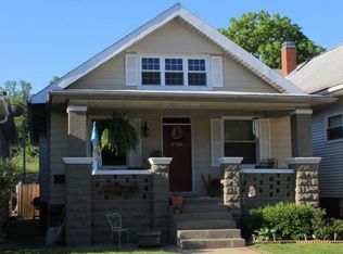 2730 W Franklin St, Evansville, IN 47712