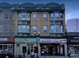 1722-24 Atlantic Avenue, Atlantic City, NJ 08401