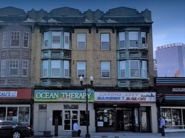 1722-24 Atlantic Avenue