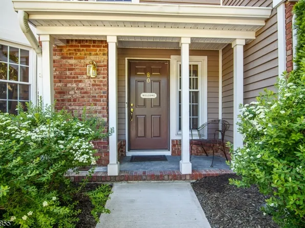 80 Laurelwood Ct, Rockaway Twp., NJ 07866