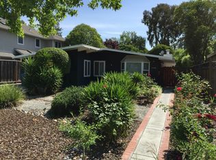 3470 Waverley St, Palo Alto, CA 94306