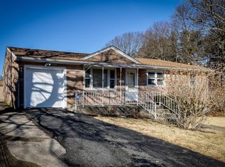 16 Metcalf Ave, Milford, MA 01757