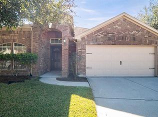 11811 Ribbon Falls Ct, Tomball, TX 77375