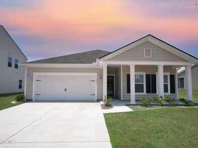 9308 Little Osprey Drive, Calabash, NC, 28467