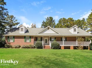 420 Castlewood Rd, Tyrone, GA 30290