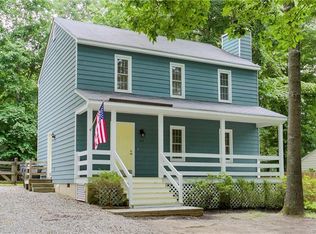 1313 Southwick Blvd, Midlothian, VA 23113