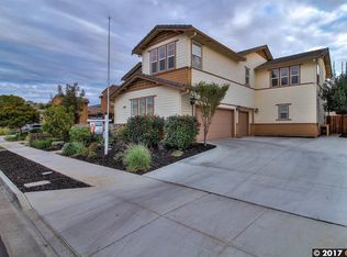544 Belmont Ct, Brentwood, CA 94513