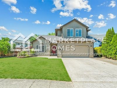 304 NW 25th Pl, Battle Ground, WA, 98604