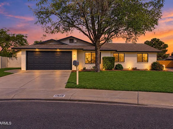 17645 N 29TH Avenue, Phoenix, AZ 85053