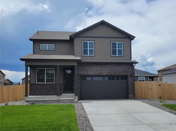 15735 Roslyn Street, Thornton, CO 80602