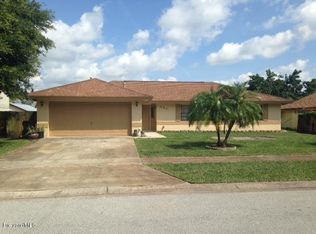 834 Croton Rd, Rockledge, FL 32955