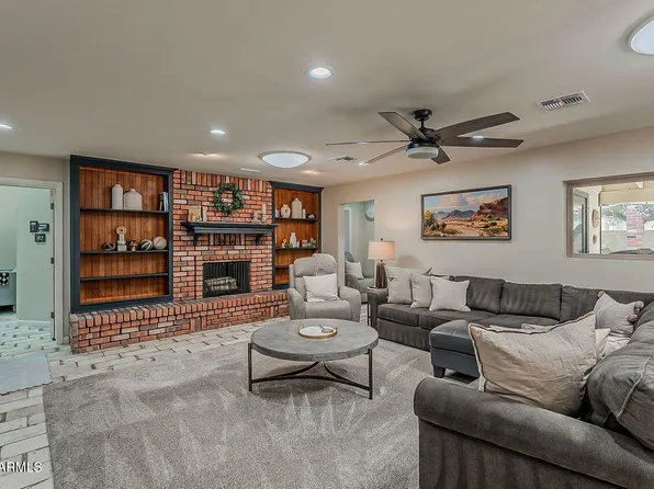 12810 N 17th Avenue, Phoenix, AZ 85029