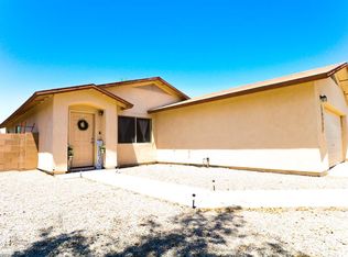 10352 S Monsoon Ave, Yuma, AZ 85365