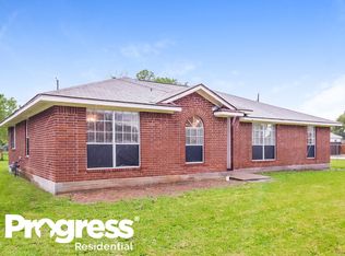 8302 Hickok Ln, Houston, TX 77075