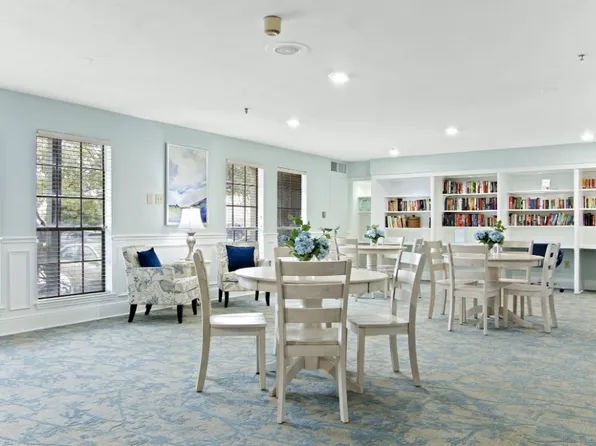 King's Reserve Dallas