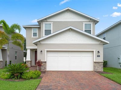 3604 Voyager Ln, Sanford, FL, 32773