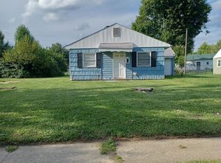 2138 N Admiral Dr, Indianapolis, IN 46219