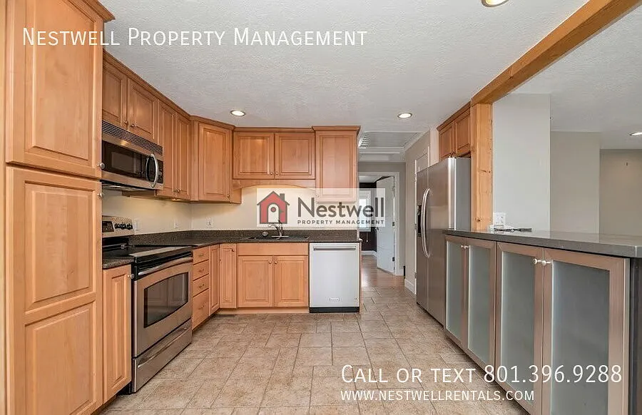 Charming Chevy Chase Home in the Heart of Murray! — Photo 4
