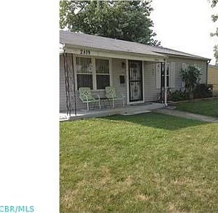 2nd image of 2819 Claude Dr