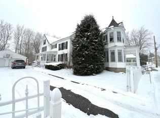 38 Dyer St #201, Saco, ME 04072