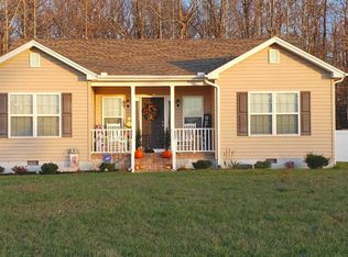 8997 Stage Rd, Delmar, MD 21875