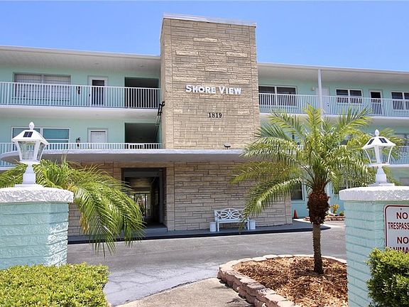 2nd image of 1819 Shore Dr S APT 109