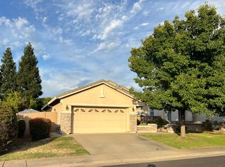 1542 Latherton Way, Folsom, CA 95630