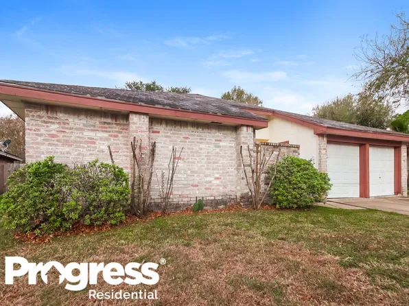 7219 Sunlight Ln, Houston, TX 77095