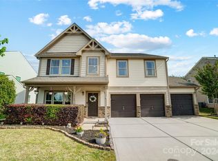 8068 Bryson Rd, Indian Land, SC 29707