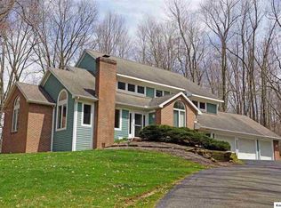 300 Vernonview Dr, Mount Vernon, OH 43050