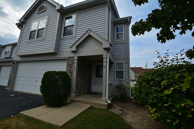 1st image of 724 E Whispering Oaks Dr #541