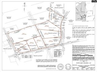 0 Black River Rd LOT 1, Rembert, SC 29128