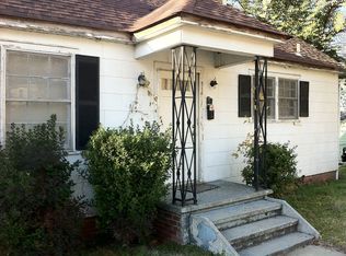 514 Bowmar Ave, Vicksburg, MS 39180