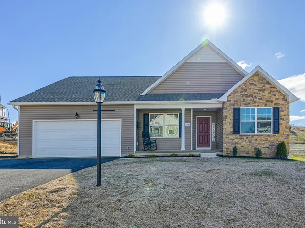 79 Lester Avenue Model #116, York, PA 17408