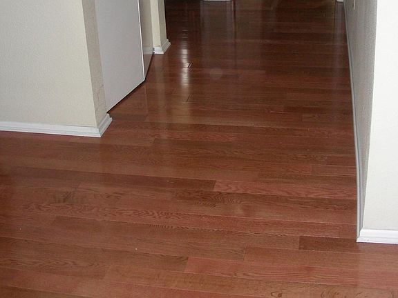 Hardwood Floors