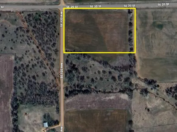 0 SE 120th Ave, Murdock, KS 67111