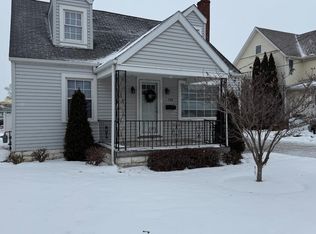109 North St, Bellevue, OH