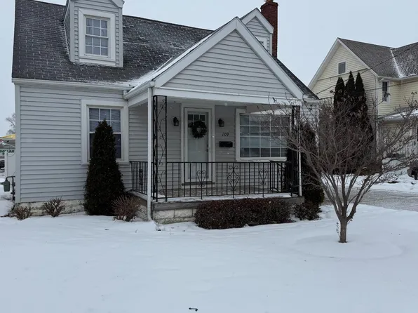 109 North St, Bellevue, OH 44811
