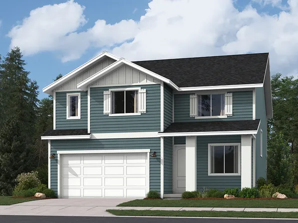 2057 E Porcupine Dr, Eagle Mountain, UT 84005