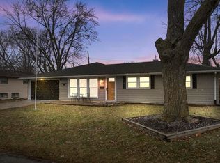 363 Tanglewood Dr, New Haven, IN 46774