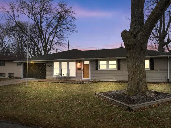 363 Tanglewood Dr, New Haven, IN 46774