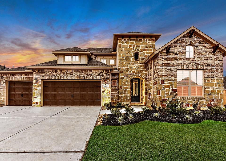 1st image of 8902 Stonebriar Creek Xing