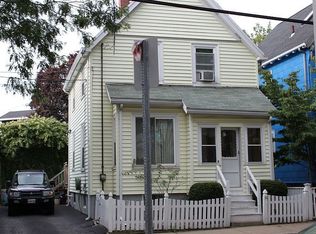 14 Dell St, Somerville, MA 02145
