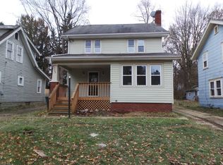 1328 Arnold Ave, Akron, OH 44305