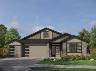19408 NE 21st St, Vancouver, WA