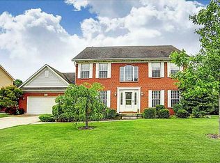 2920 Parkwood Dr, Troy, OH