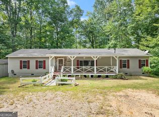 3466 Eberhart Cemetery Rd, Gainesville, GA 30507