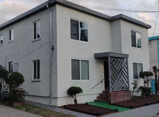 5622 Shattuck Ave #A, Oakland, CA 94609
